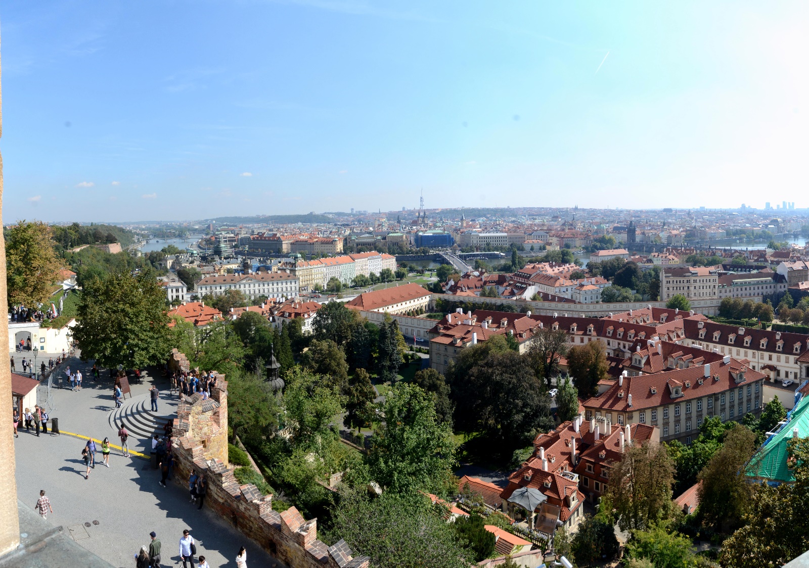 Prague, Czech Republic